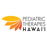 Pediatric Therapies Hawaii Logo